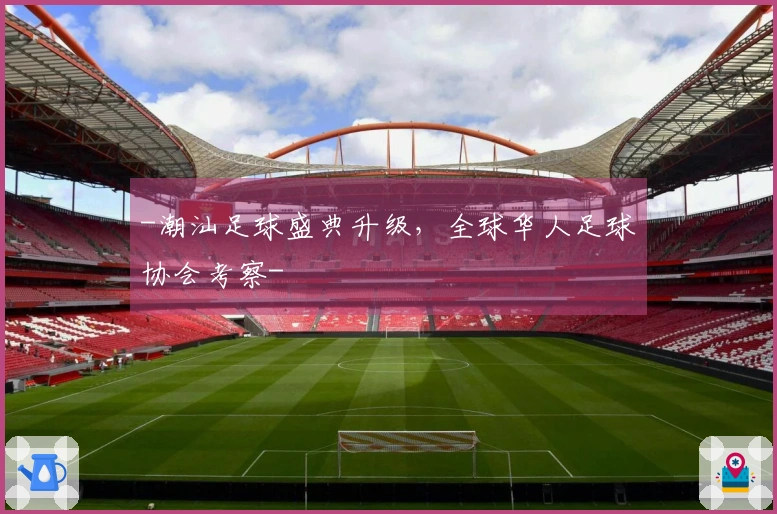 -潮汕足球盛典升级，全球华人足球协会考察-