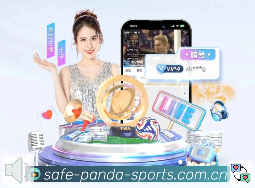 <strong>熊猫体育</strong>App预览图