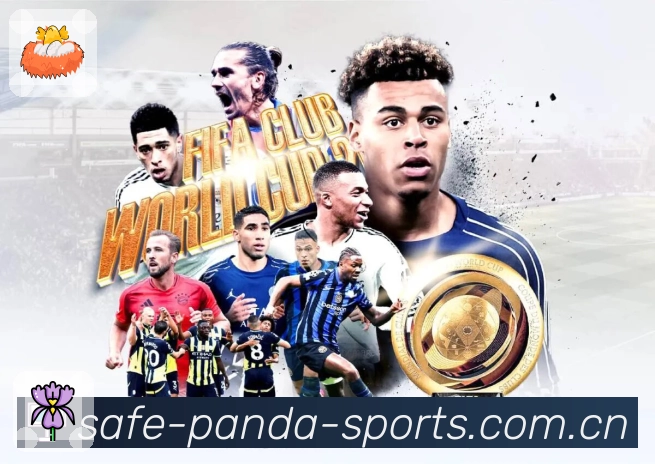 熊猫体育 品牌合作