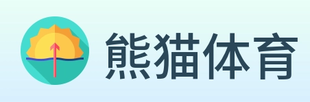 熊猫体育 logo